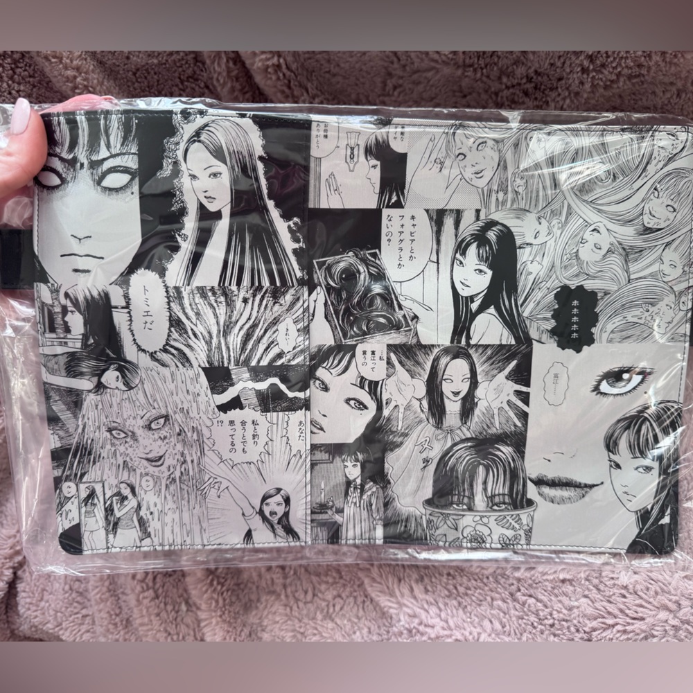 Hobonichi A5 Tomie “Memory” (new/unopened)